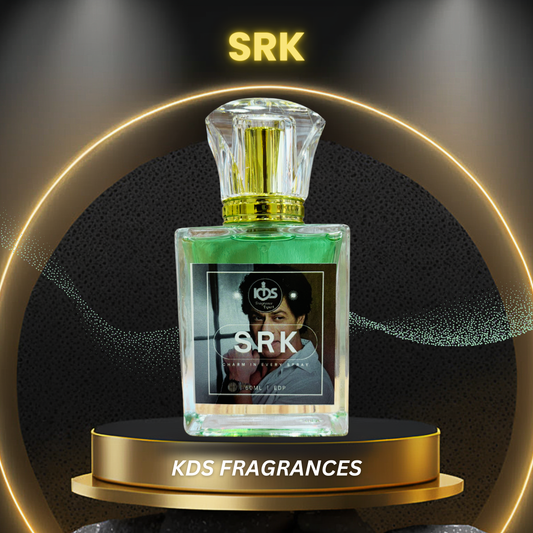 SRK By KDS Fragrances