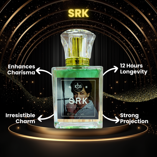 SRK By KDS Fragrances