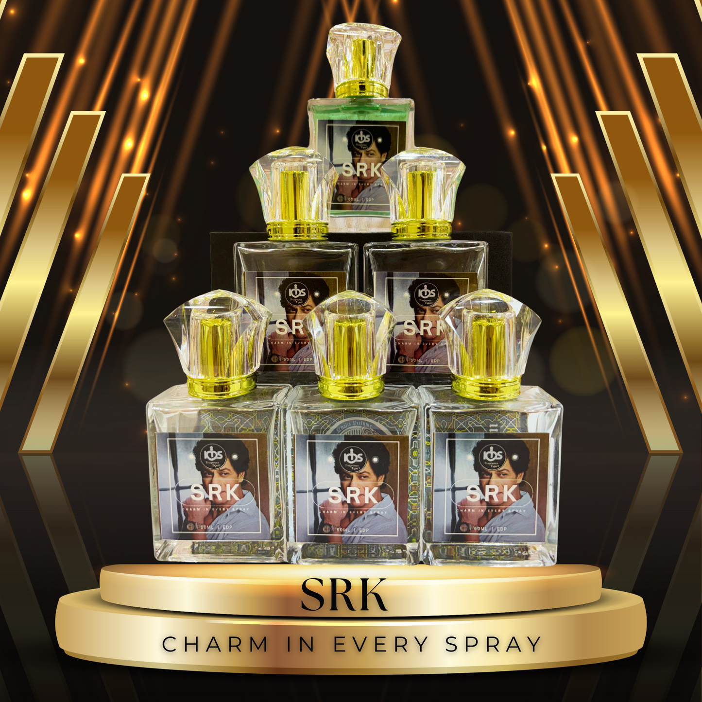 SRK By KDS Fragrances
