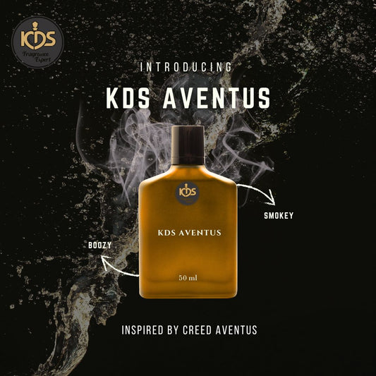 KDS Aventus