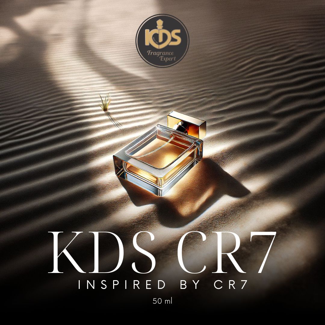 KDS CR7